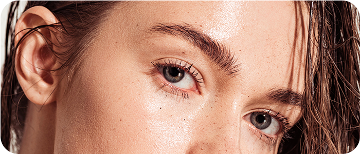 ハリウッドブロウリフトのイメージ画像