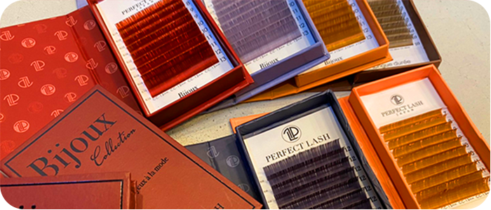 まつ毛エクステのイメージ画像