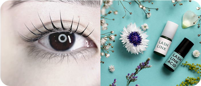 まつ毛パーマのイメージ画像