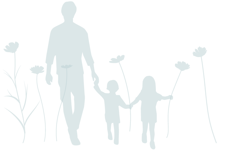 家族イメージ画像