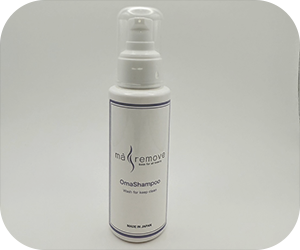 お股シャンプーの商品画像