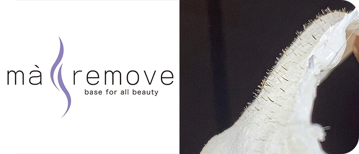 フェイシャルワックスイメージ画像